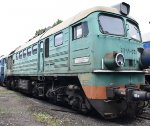 PKP ST44-399